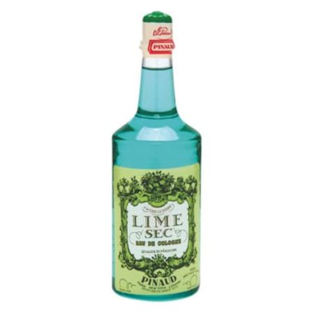 Clubman Pinaud After Shave Lime Sec Eau de Cologne Herenparfum Heren 370 ml