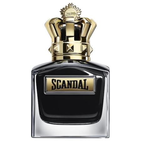 Jean Paul Gaultier Scandal pour Homme Le Parfum Eau de Intense Navulbare Spray Herenparfum Heren 100 ml