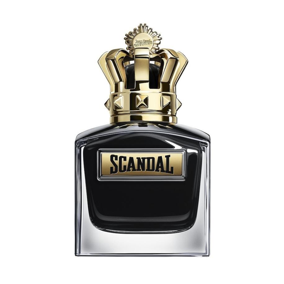 Jean Paul Gaultier Scandal pour Homme Le Parfum Eau de Intense Navulbare Spray Herenparfum Heren 100 ml