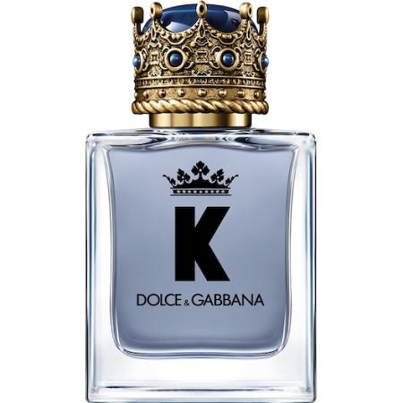 Dolce&Gabbana K by Eau de Toilette Spray Herenparfum Heren 50 ml