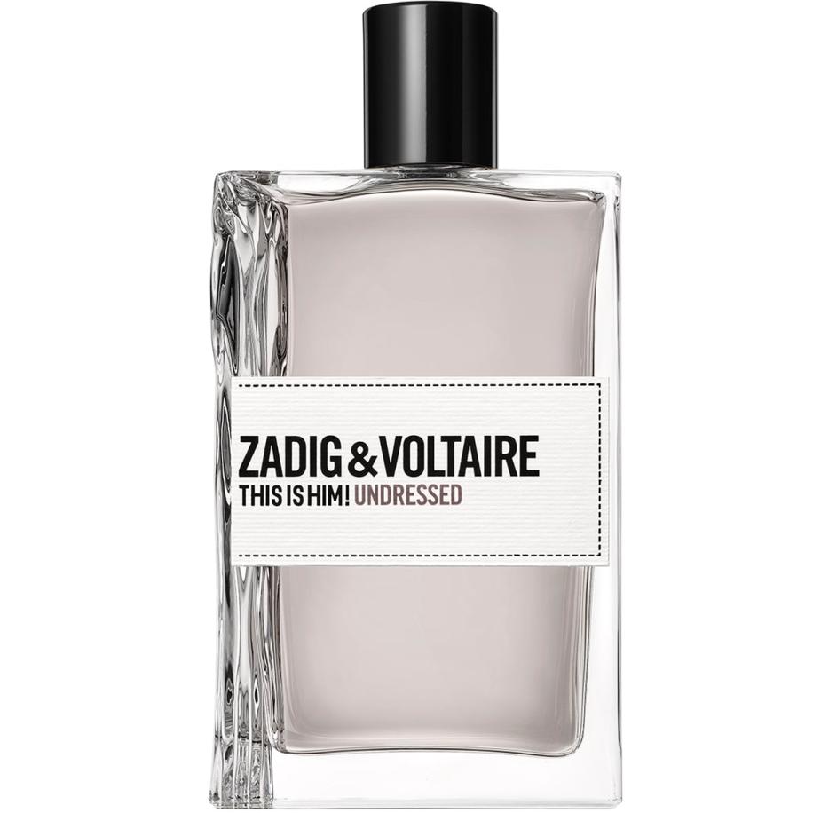 Zadig&Voltaire This is Him Undressed Eau de Toilette