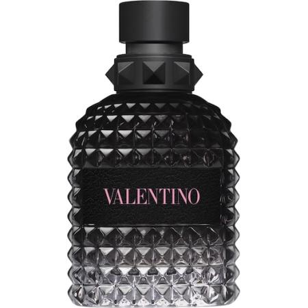 Valentino Uomo Born In Roma Eau de Toilette Spray Herenparfum Heren 50 ml