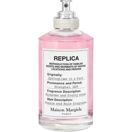 Maison Margiela Replica Eau de Toilette Spray Unisexgeuren Unisex 100 ml