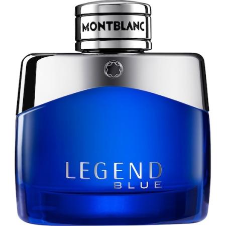 Montblanc Legend Blue Eau de Pafum Spray Herenparfum Heren 50 ml