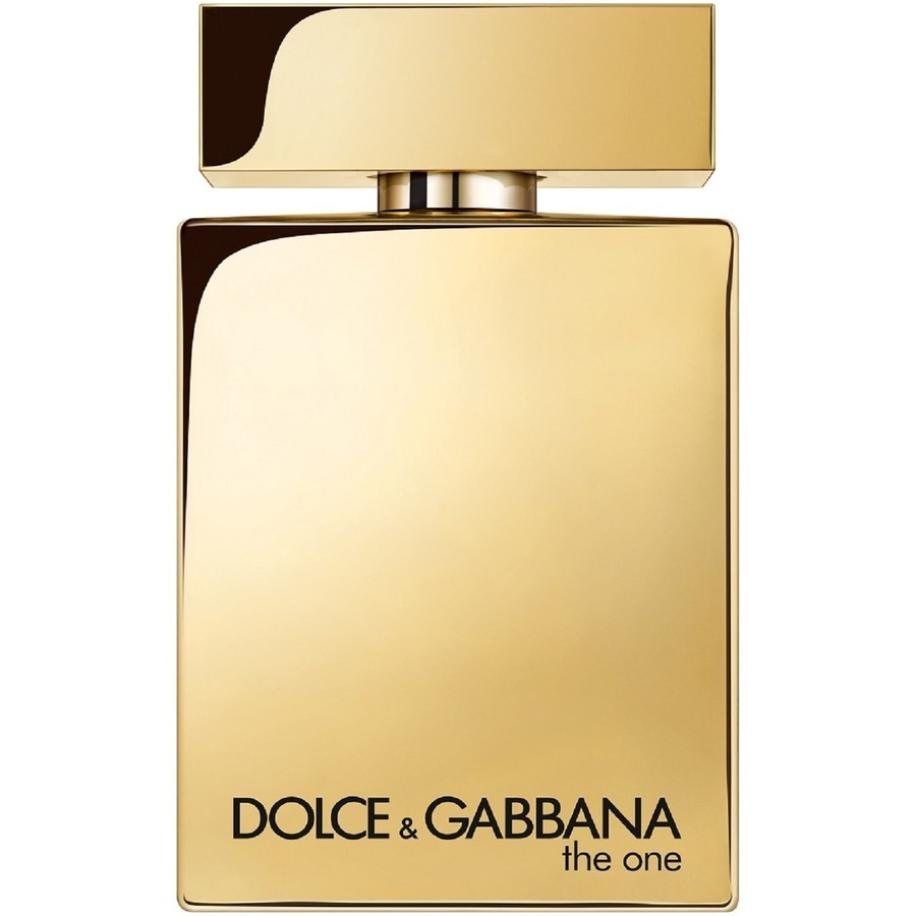 Dolce&Gabbana The One For Men The One for Men Gold Eau de Parfum Intense