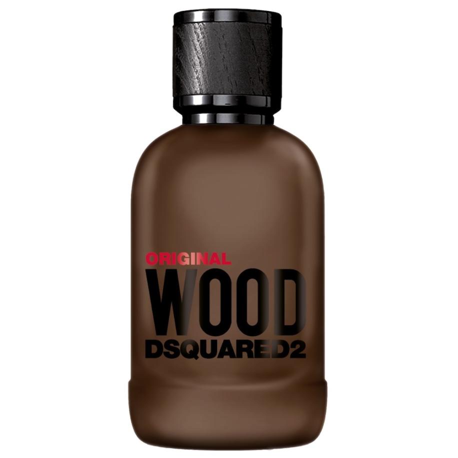 Dsquared2 Original Wood