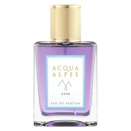 Acqua Alpes 2558 Eau de Parfum Spray Unisexgeuren Unisex 50 ml