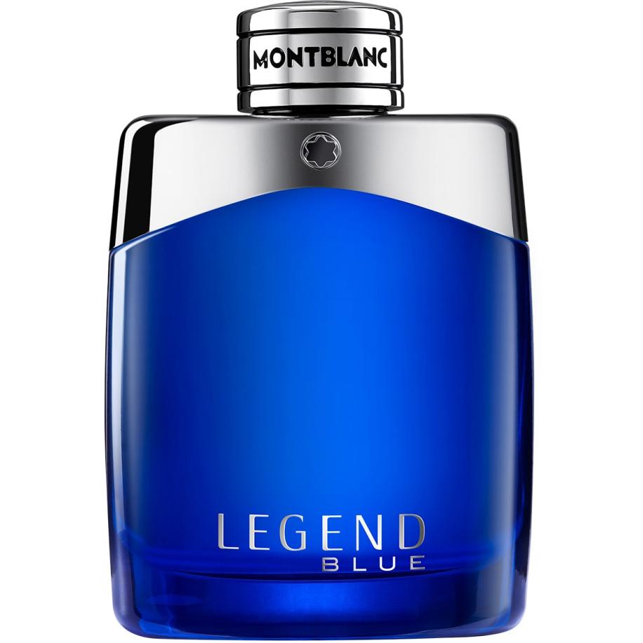 Montblanc Legend Blue Eau de Pafum Spray Herenparfum Heren 100 ml