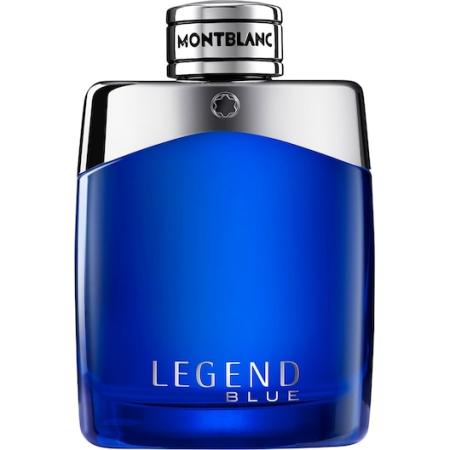 Montblanc Legend Blue Eau de Pafum Spray Herenparfum Heren 100 ml