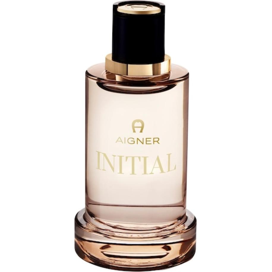 Aigner Initial Eau de Toilette Spray Herenparfum Heren 100 ml