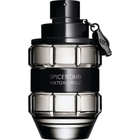 Viktor & Rolf Spicebomb Eau de Toilette Spray Herenparfum Heren 90 ml