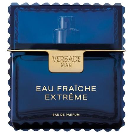 Versace Man Eau Fraîche Extreme de Parfum Spray Herenparfum Heren 50 ml