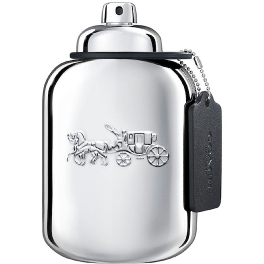 Coach Platinum Eau de Parfum Spray Herenparfum Heren 100 ml