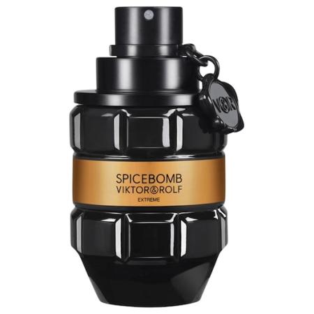 Viktor & Rolf Spicebomb Eau de Parfum Spray Herenparfum Heren 90 ml