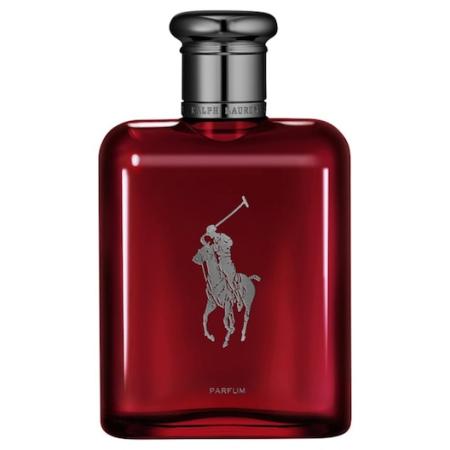 Ralph Lauren Polo Red Parfum Herenparfum Heren 125 ml