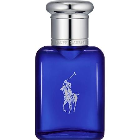Ralph Lauren Polo Blue Eau de Toilette Spray Herenparfum Heren 40 ml