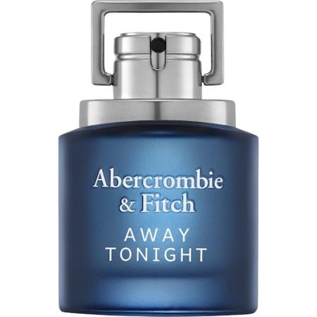 Abercrombie & Fitch Away Tonight Man Eau de Toilette Spray Herenparfum Heren 50 ml