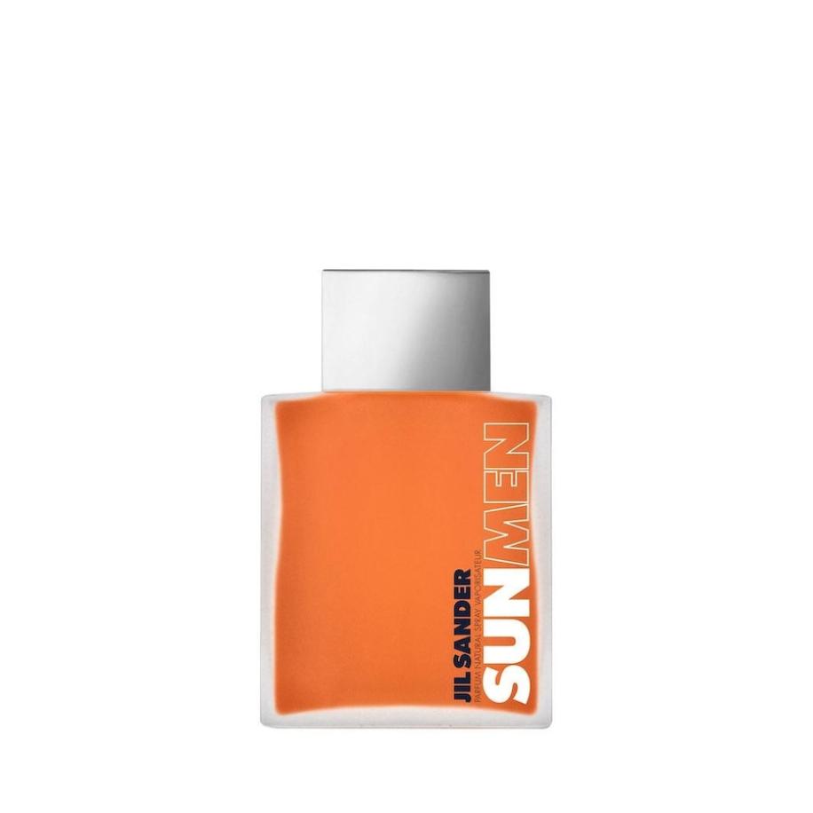 Jil Sander Sun Men Parfum Herenparfum Heren 75 ml