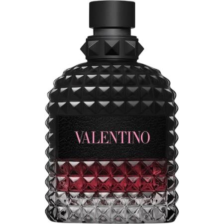 Valentino Uomo Born In Roma Eau de Parfum Spray Intense Herenparfum Heren 100 ml
