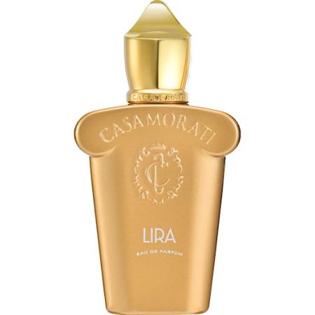 XERJOFF Casamorati Lira Eau de Parfum Spray Herenparfum Unisex 30 ml