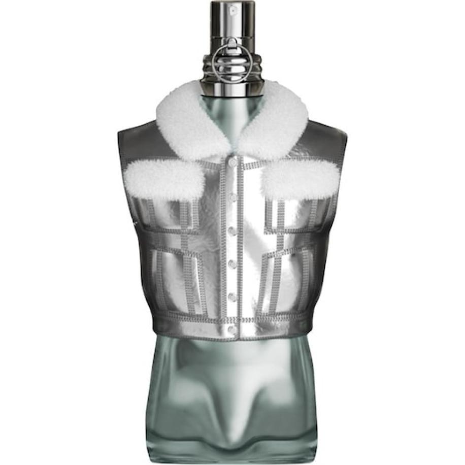 Jean Paul Gaultier XMAS Verzamelaar Le Male Eau de Toilette Spray Herenparfum Heren 125 ml