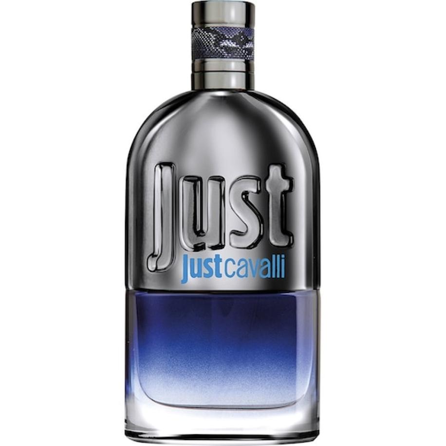 Roberto Cavalli Just Man Eau de Toilette Spray Herenparfum Heren 90 ml
