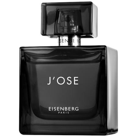 Eisenberg J'OSE HOMME Eau de Parfum Spray Herenparfum Heren 50 ml