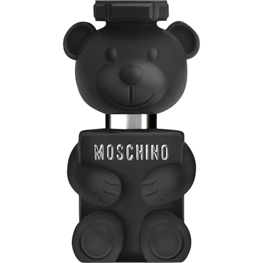 Moschino Toy Boy Eau de Parfum Spray Herenparfum Heren 50 ml