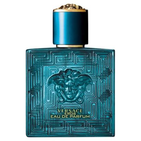 Versace Eros Eau de Parfum Spray Herenparfum Heren 50 ml