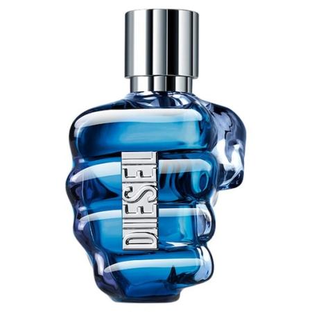 Diesel Sound Of The Brave Eau de Toilette Spray Herenparfum Heren 50 ml