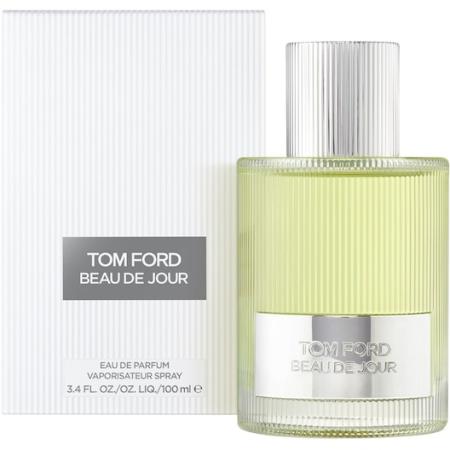Tom Ford Signature Eau de Parfum Spray Herenparfum Heren 100 ml