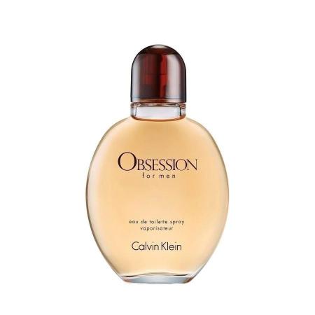 CALVIN KLEIN Obsession for men