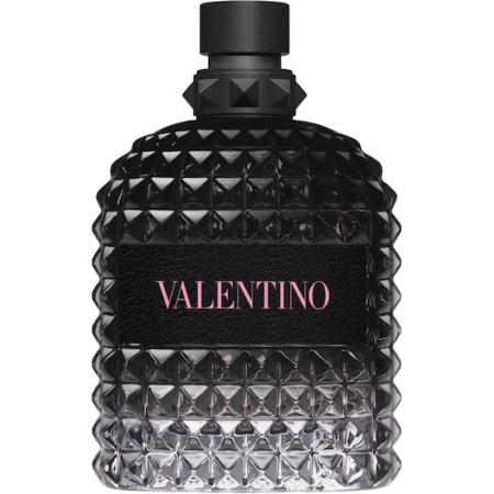 Valentino Uomo Born In Roma Eau de Toilette Spray Herenparfum Heren 150 ml
