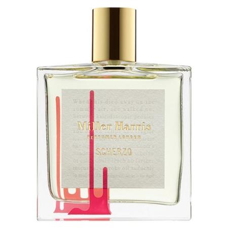 Miller Harris Scherzo Eau de Parfum Spray Herenparfum Unisex 100 ml