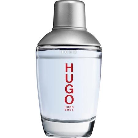 Hugo Boss Iced Eau de Toilette Spray Herenparfum Heren 75 ml