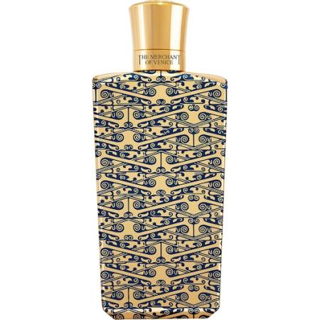 THE MERCHANT OF VENICE Nobil Homo Eau de Parfum Spray Herenparfum Heren 100 ml