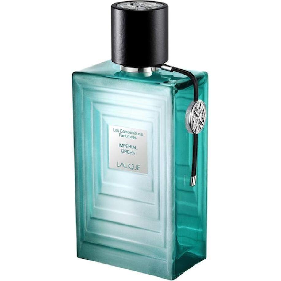Lalique Les Compositions Parfumées Eau de Parfum Spray Herenparfum Unisex 100 ml