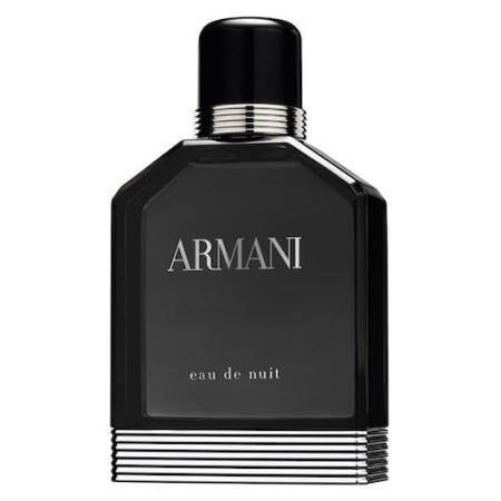 Armani Eaux Pour Homme Eau de Toilette Spray Herenparfum Heren 100 ml