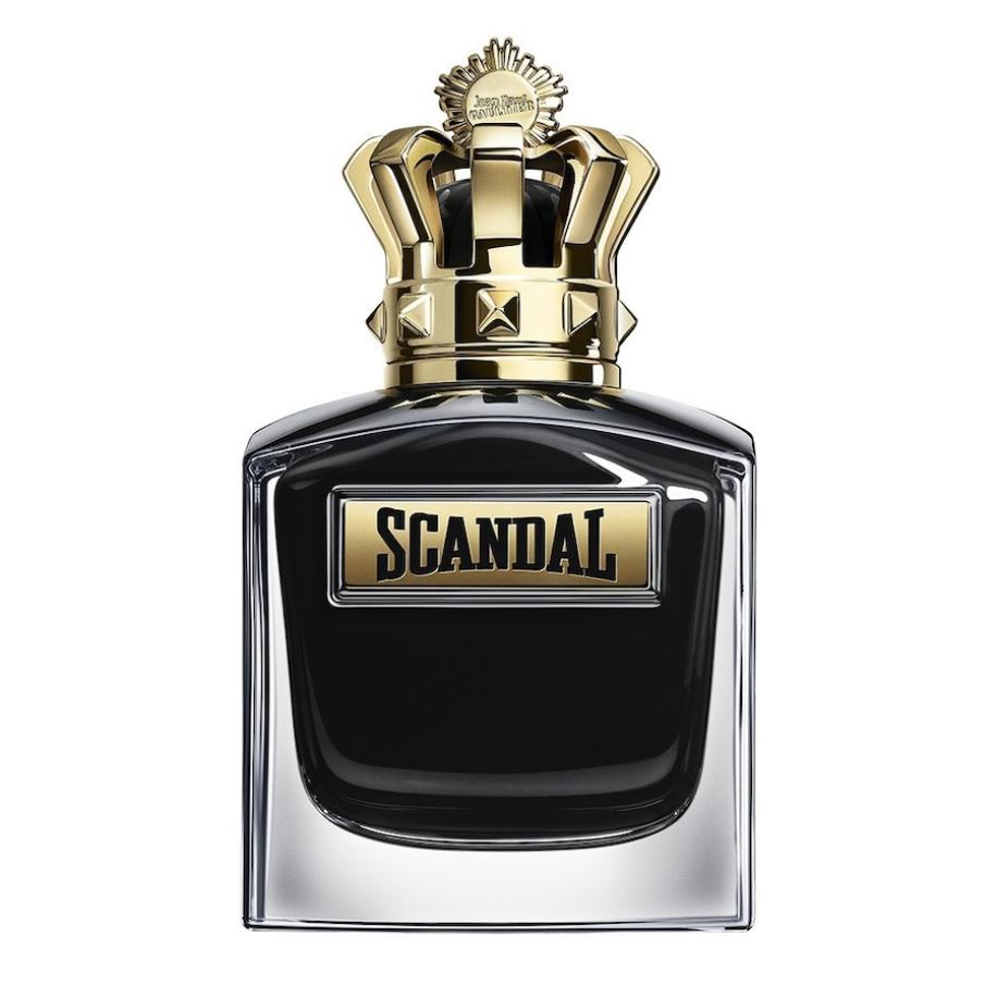Jean Paul Gaultier Scandal pour Homme Le Parfum Eau de Intense Navulbare Spray Herenparfum Heren 150 ml