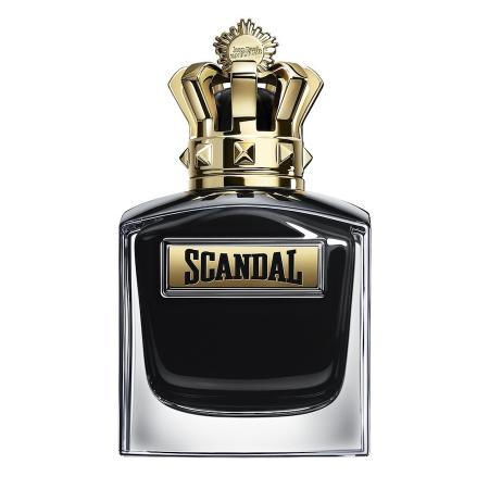 Jean Paul Gaultier Scandal pour Homme Le Parfum Eau de Intense Navulbare Spray Herenparfum Heren 150 ml