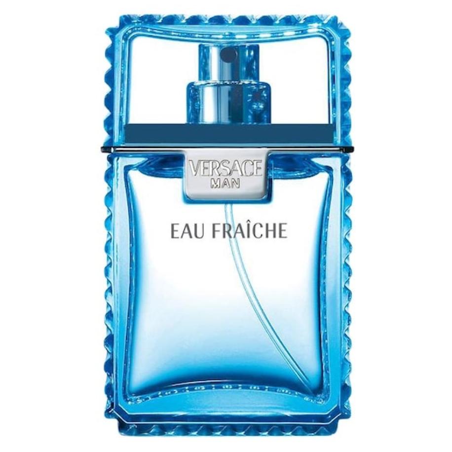 Versace Man Eau Fraîche de Toilette Spray Herenparfum Heren 30 ml