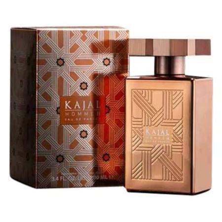 KAJAL The Classic Collection Eau de Parfum Spray Herenparfum Unisex 100 ml