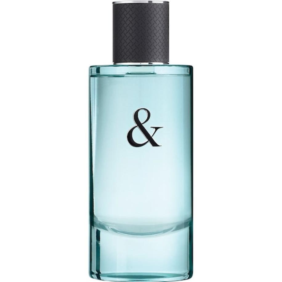 Tiffany & Co. Love For Him Eau de Toilette Spray Herenparfum Dames 90 ml