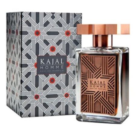 KAJAL The Classic Collection Eau de Parfum Spary Herenparfum Heren 100 ml