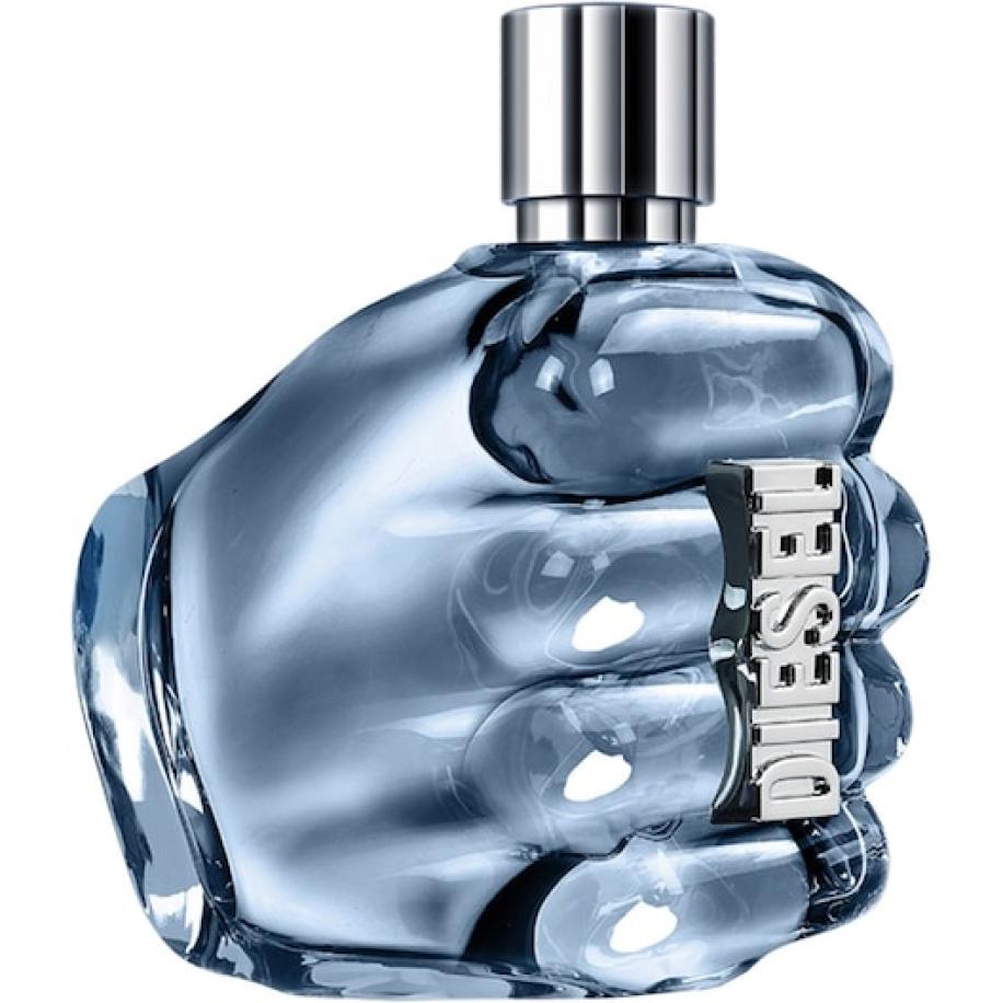 Diesel Only The Brave Eau de Toilette Spray Herenparfum Heren 125 ml
