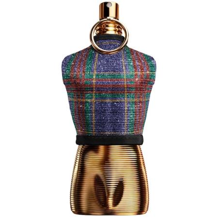 Jean Paul Gaultier Le Male Elixir Parfum Collector's Edition 2025 Herenparfum Heren 125 ml