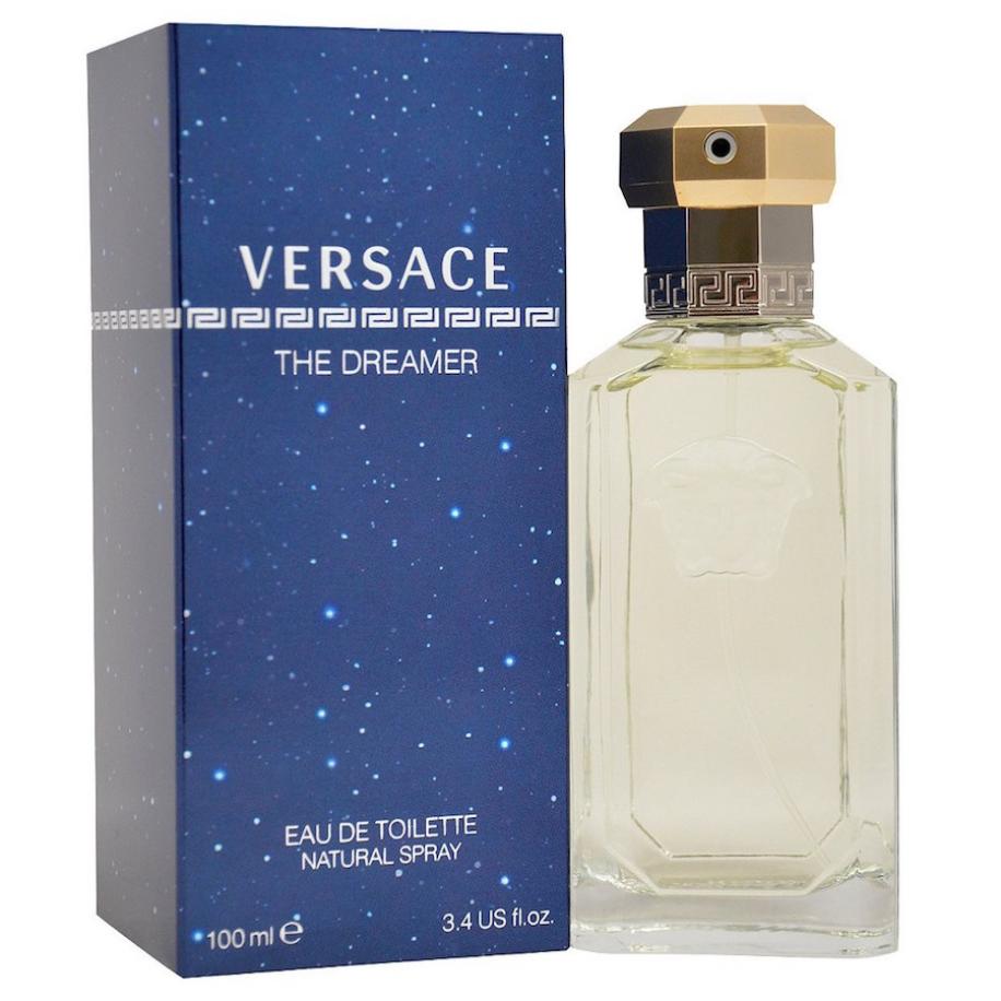 Versace Dreamer Eau de Toilette
