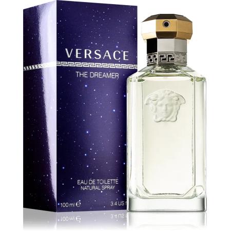 Versace Dreamer Eau de Toilette