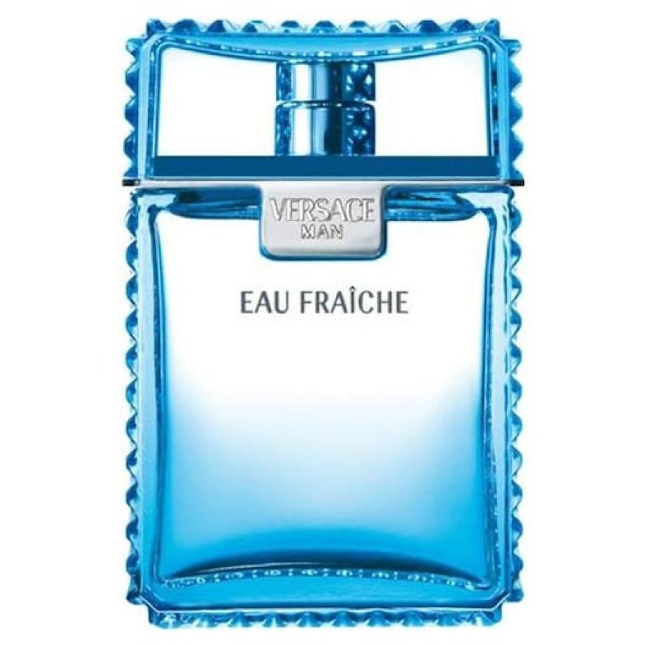 Versace Man Eau Fraîche After Shave Aftershave Heren 100 ml