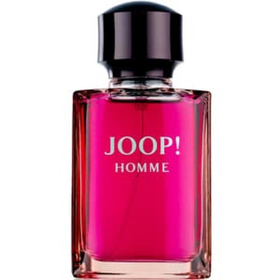 Joop! Homme Eau De Toilette 75ml